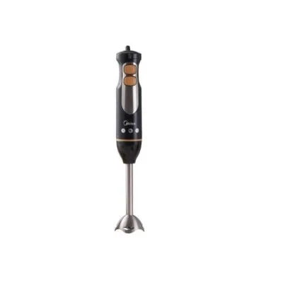 Midea Hand Blender 400 Watts - Black